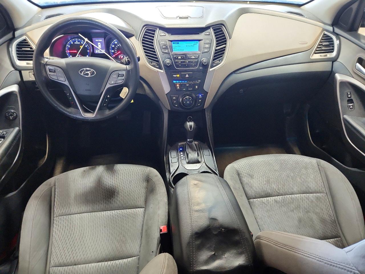 2015 HYUNDAI SANTA FE SPORT 2.4L photo 15
