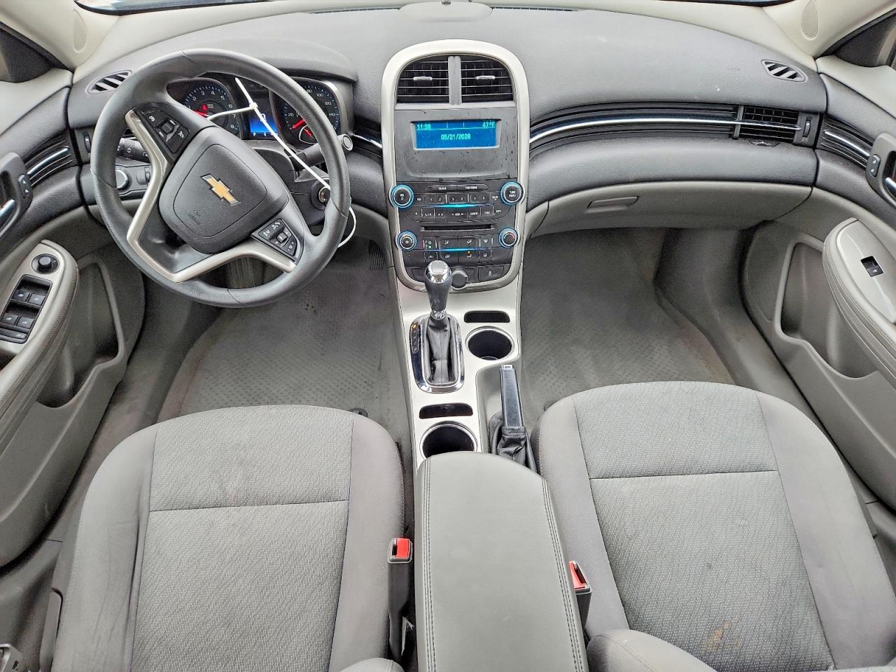 2014 CHEVROLET MALIBU LS photo 15