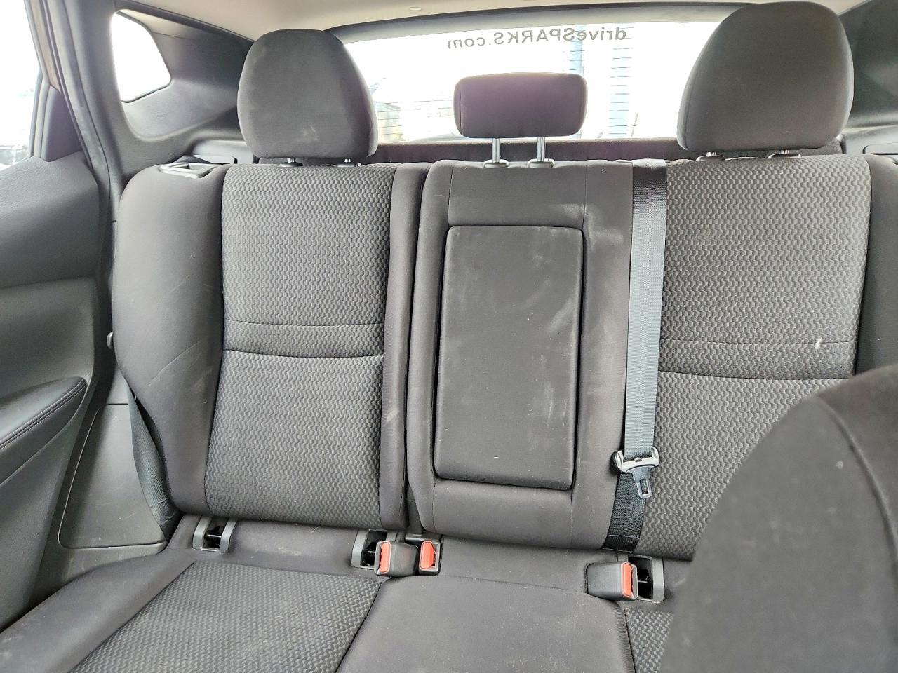 2019 NISSAN ROGUE SPORT S photo 28