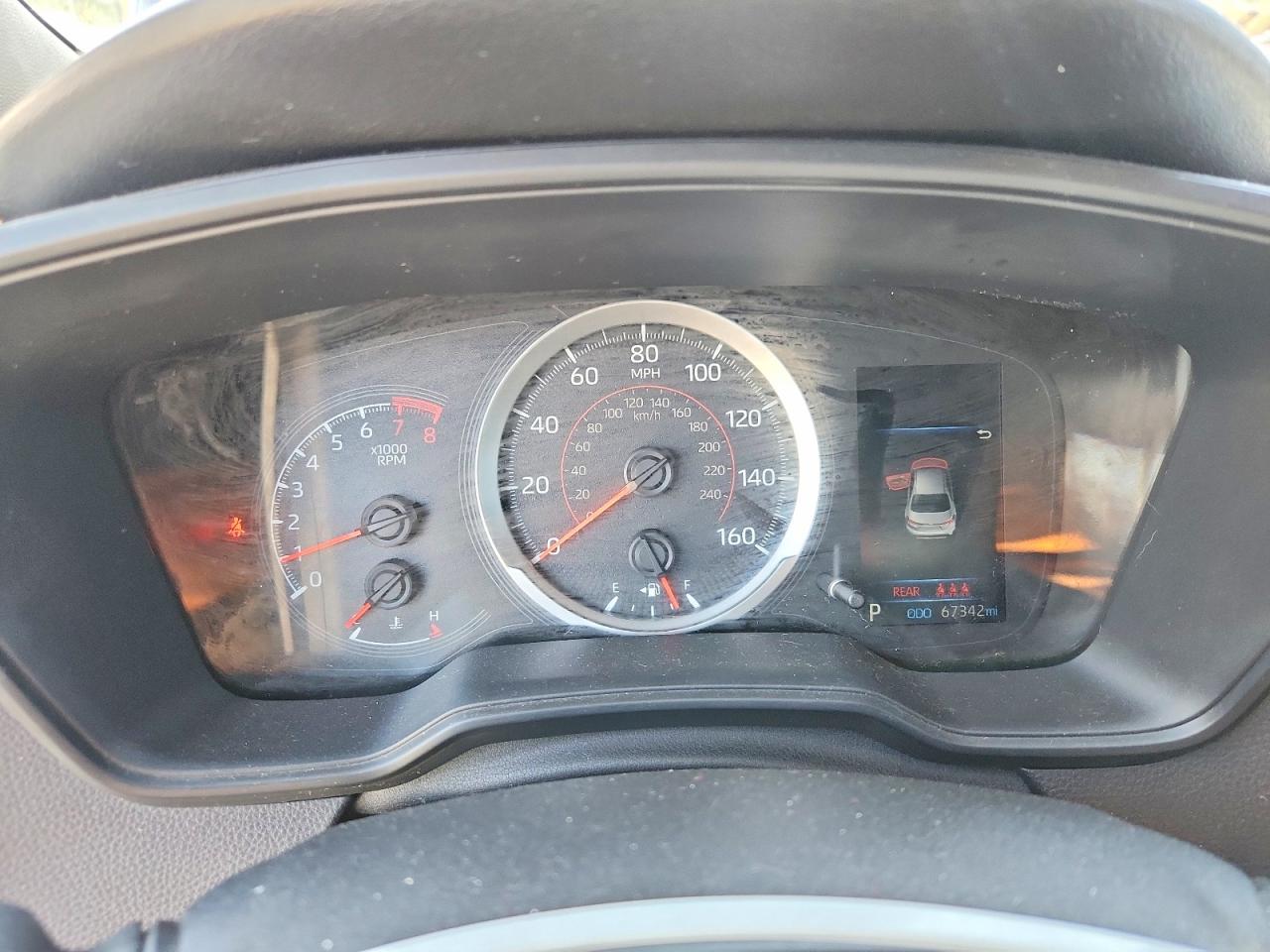 2022 TOYOTA COROLLA SE photo 17