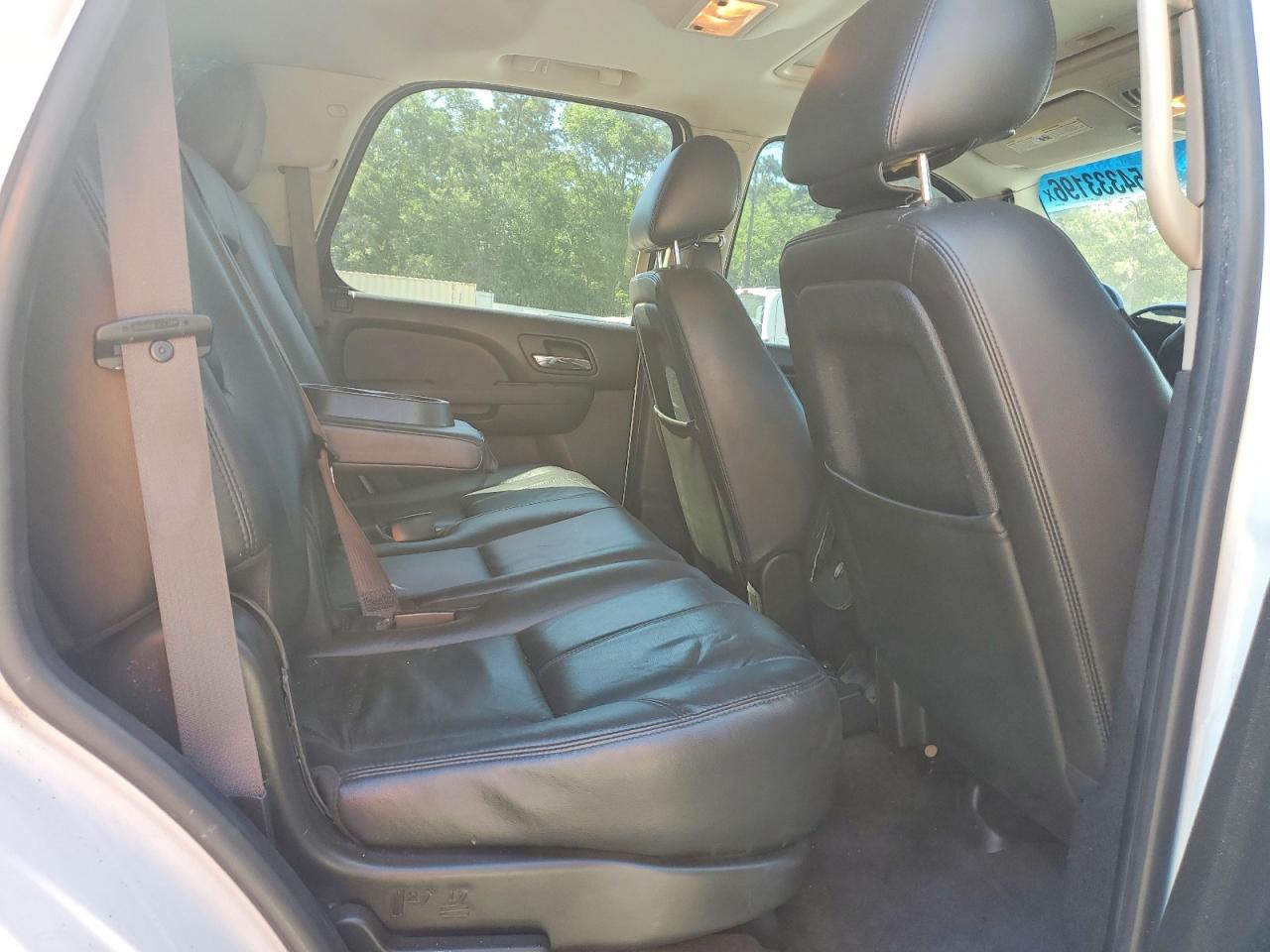 2011 CHEVROLET TAHOE C1500 LT photo 11