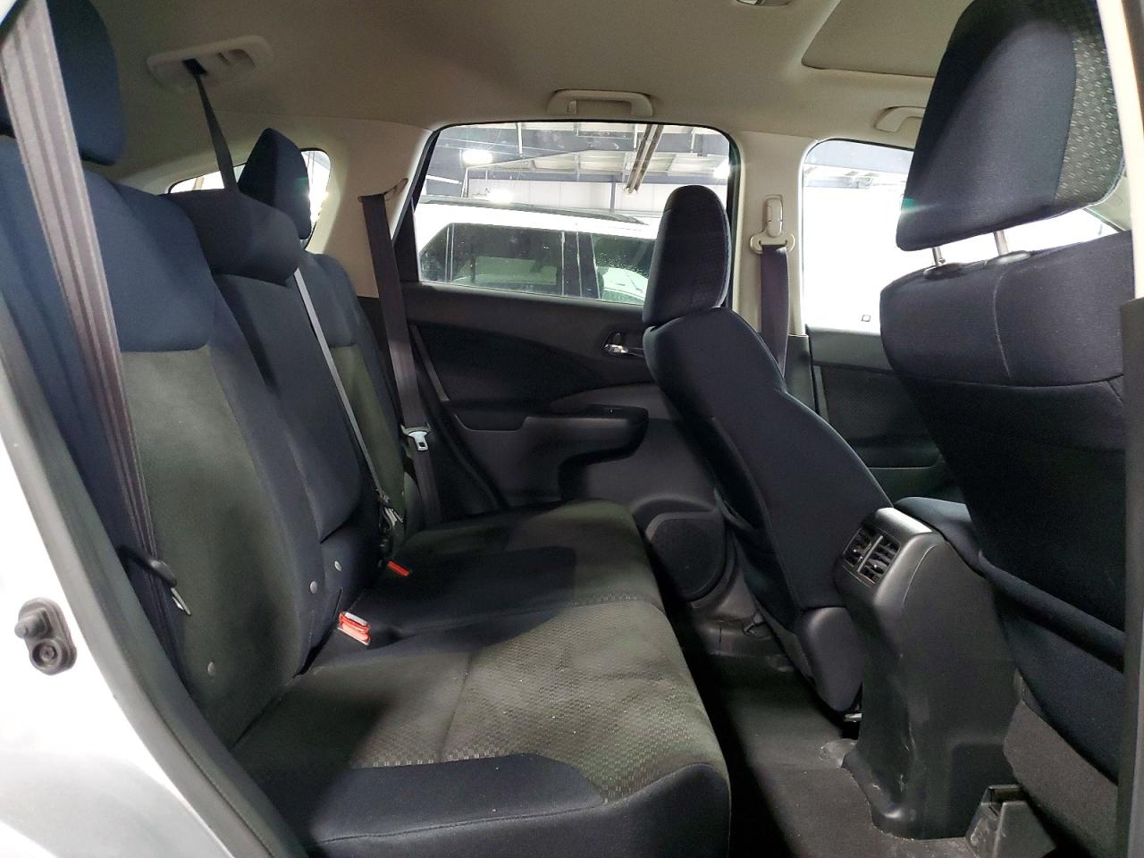 2016 HONDA CR-V EX photo 19