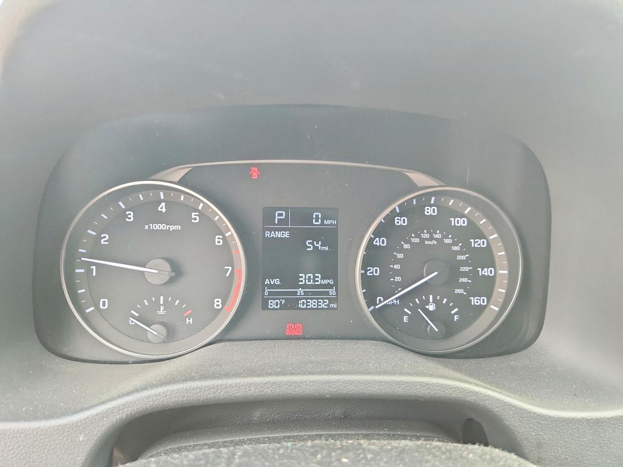 2017 HYUNDAI ELANTRA SE photo 25