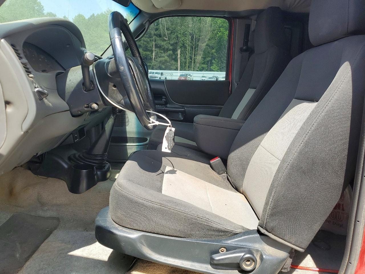 2005 FORD RANGER SUPER CAB photo 13