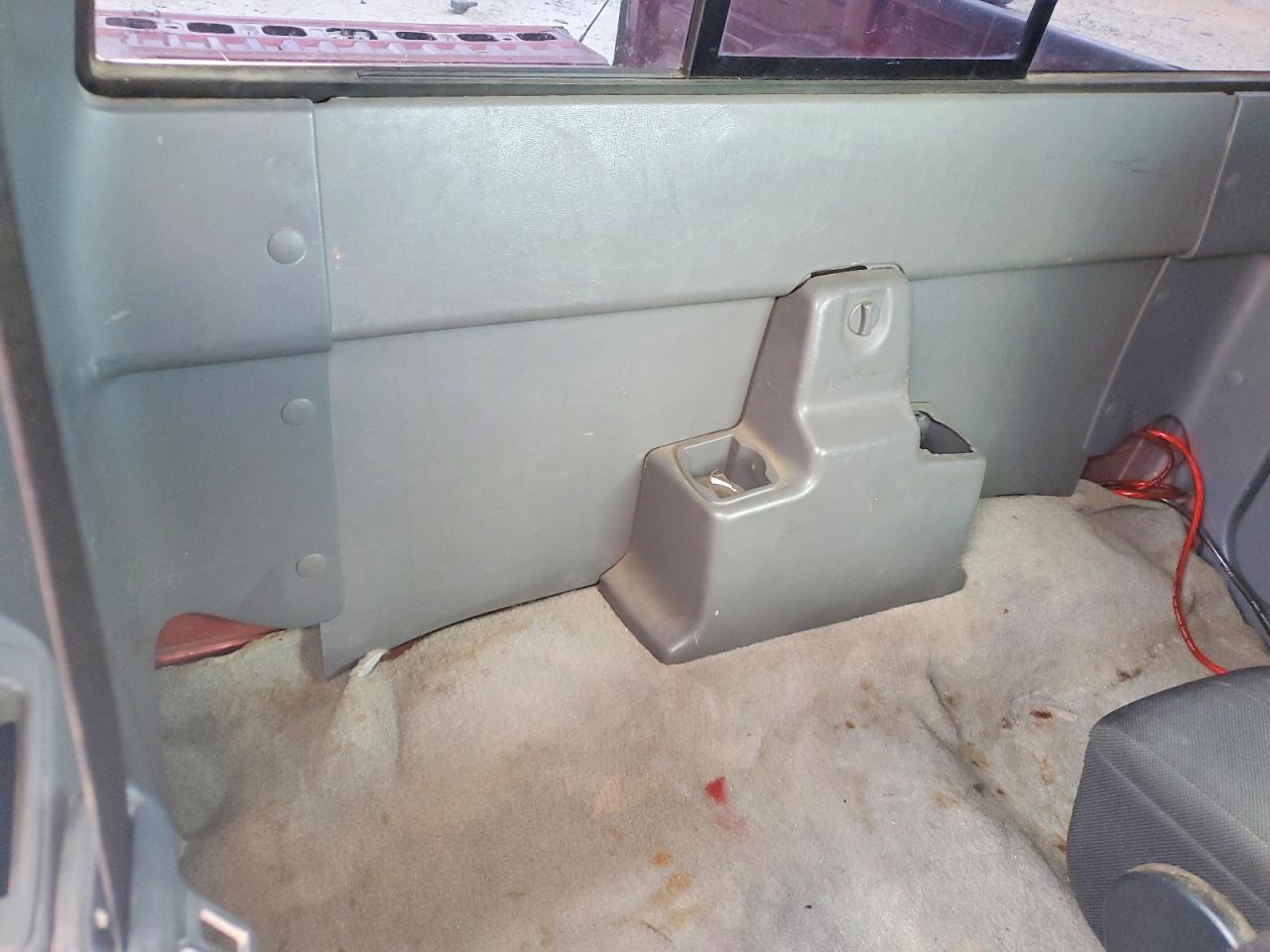2005 FORD RANGER SUPER CAB photo 19