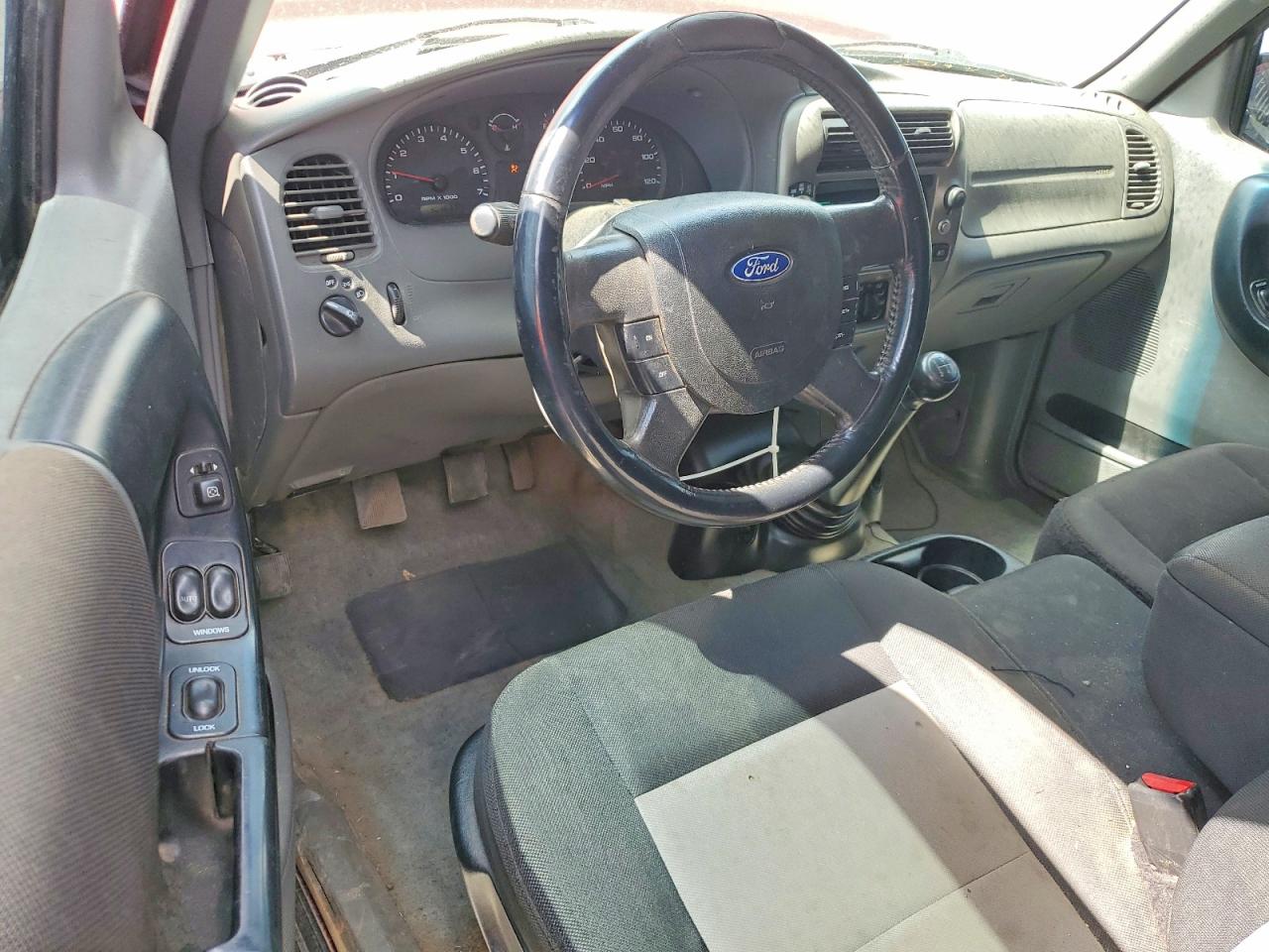 2005 FORD RANGER SUPER CAB photo 15