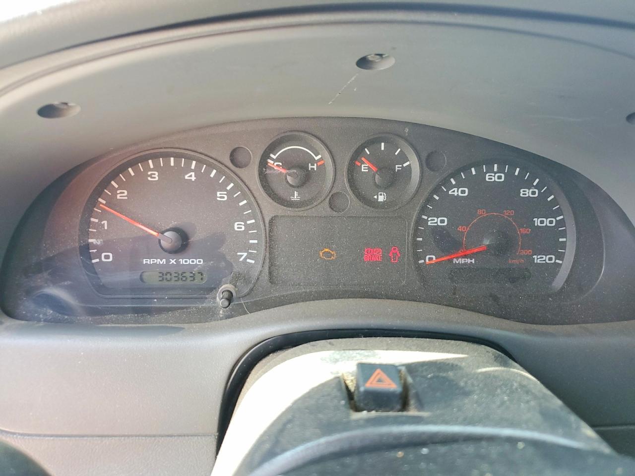 2005 FORD RANGER SUPER CAB photo 17
