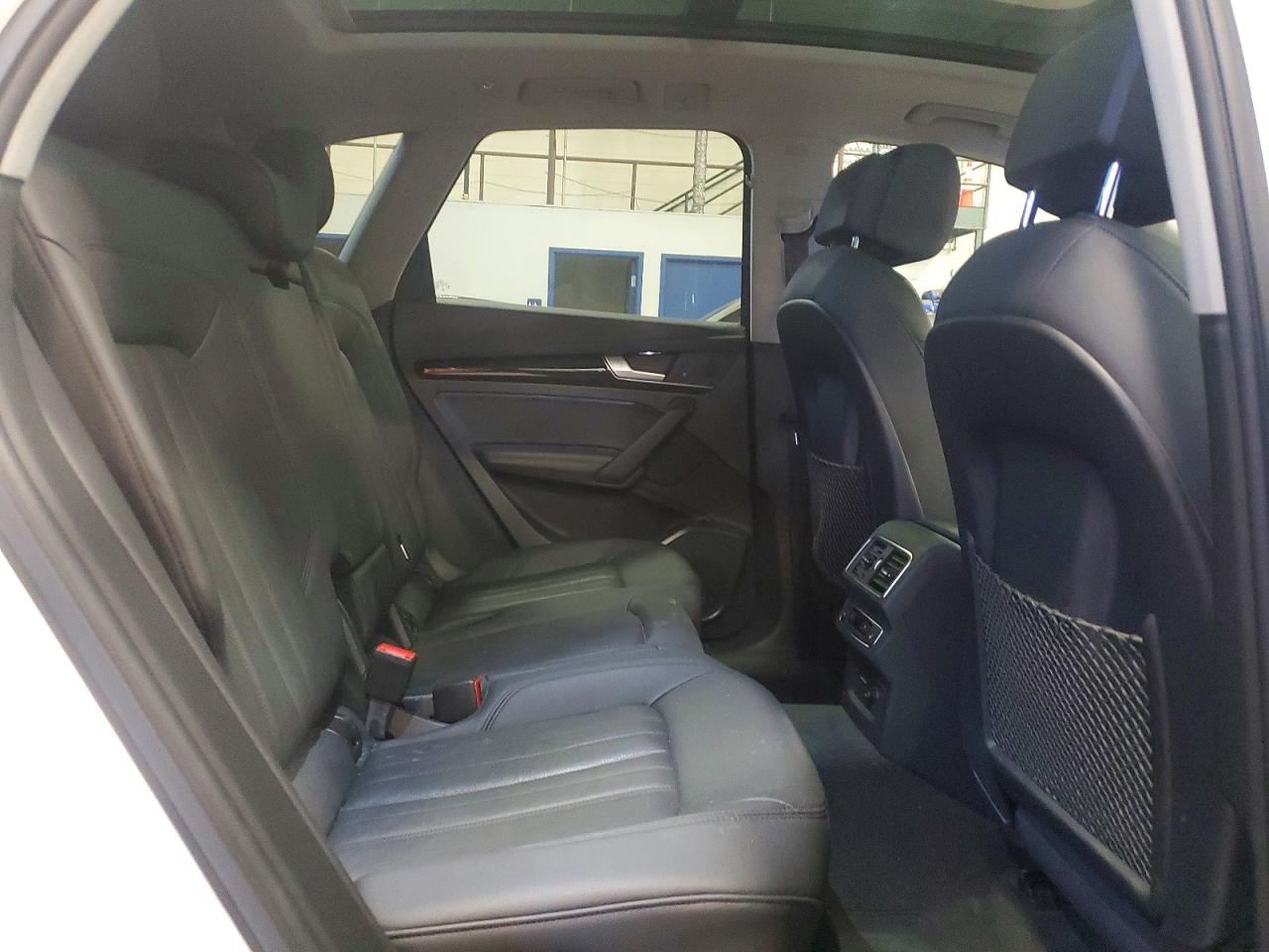2019 AUDI Q5 PREMIUM PLUS photo 31