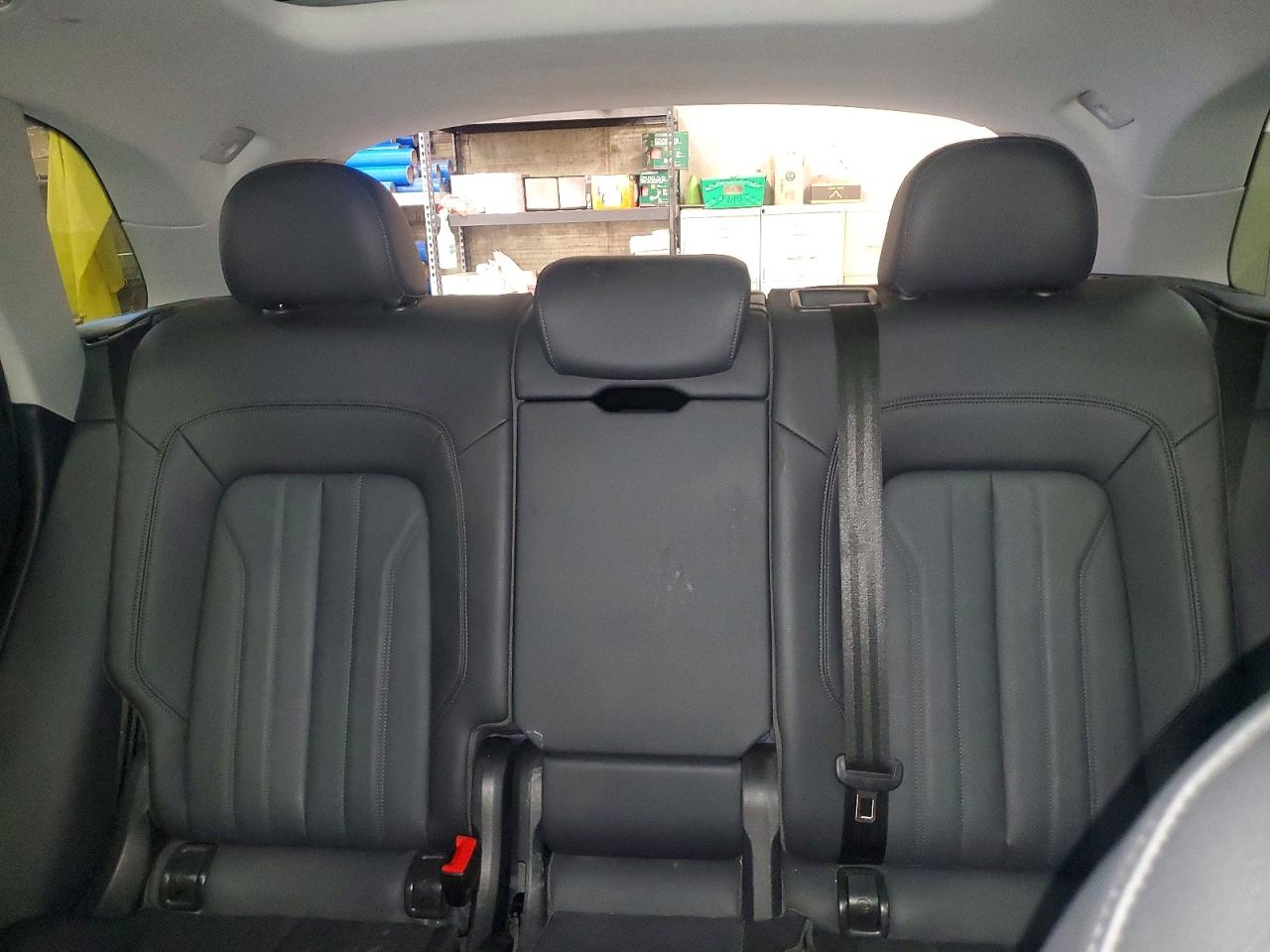 2019 AUDI Q5 PREMIUM PLUS photo 28