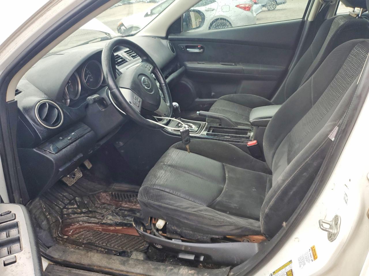 2010 MAZDA 6 I photo 19
