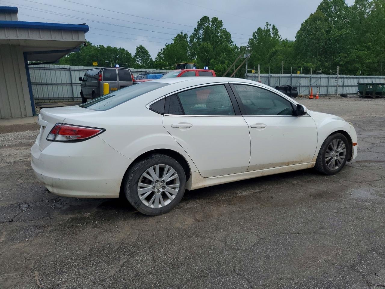 2010 MAZDA 6 I photo 7