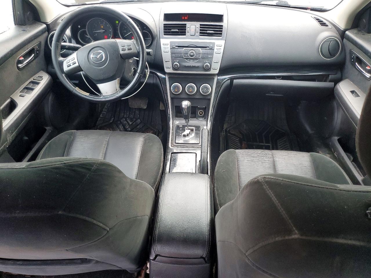 2010 MAZDA 6 I photo 22