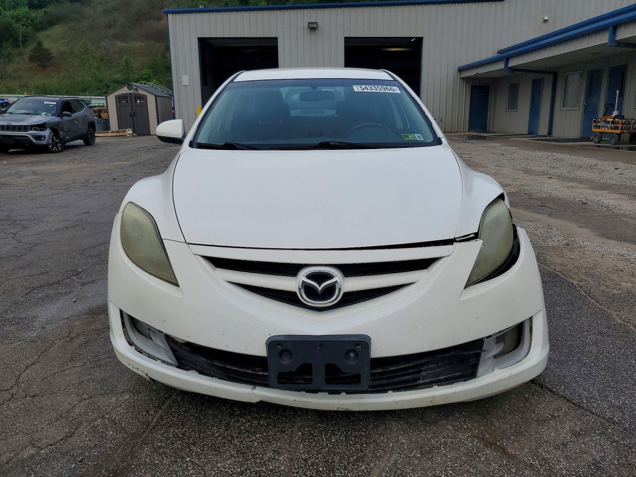 2010 MAZDA 6 I photo 13