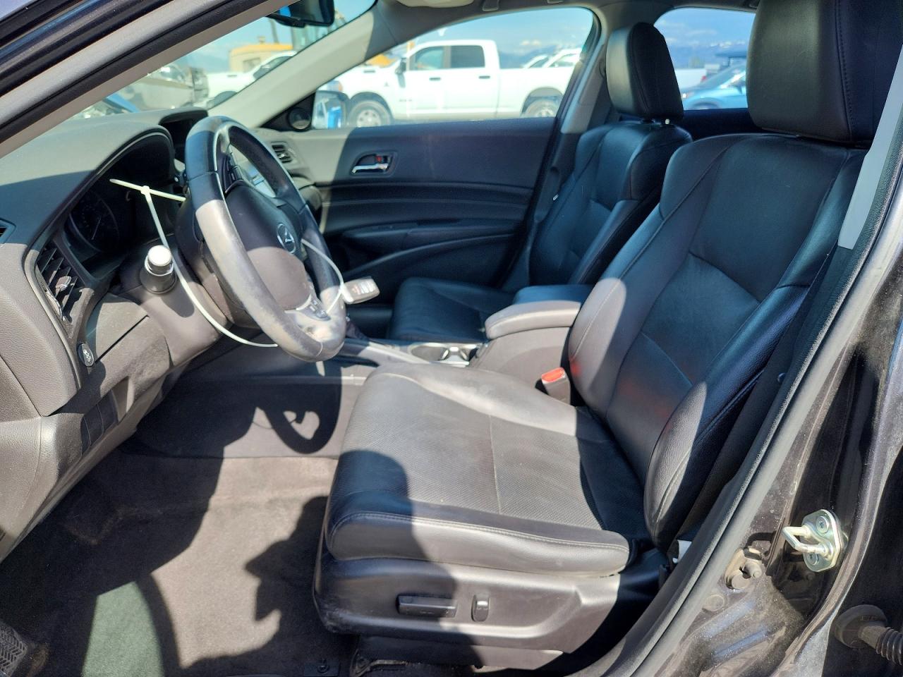 2016 ACURA ILX PREMIUM photo 7