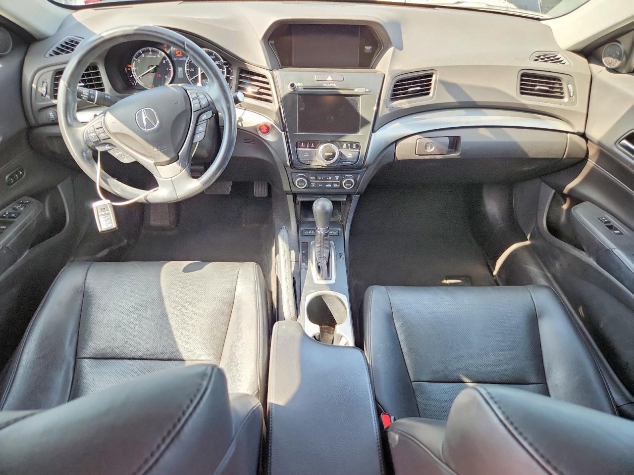 2016 ACURA ILX PREMIUM photo 8