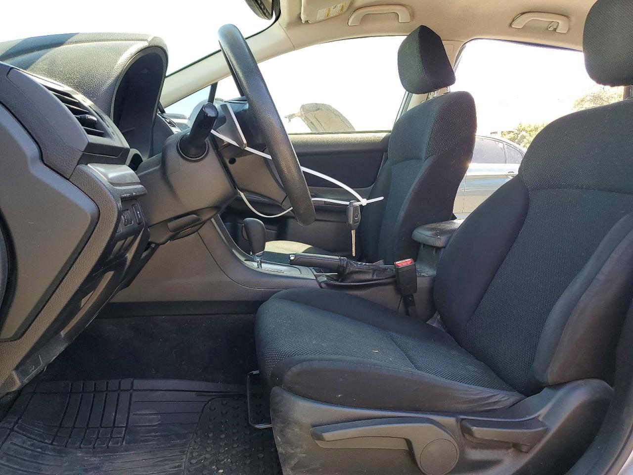 2014 SUBARU IMPREZA PREMIUM photo 13
