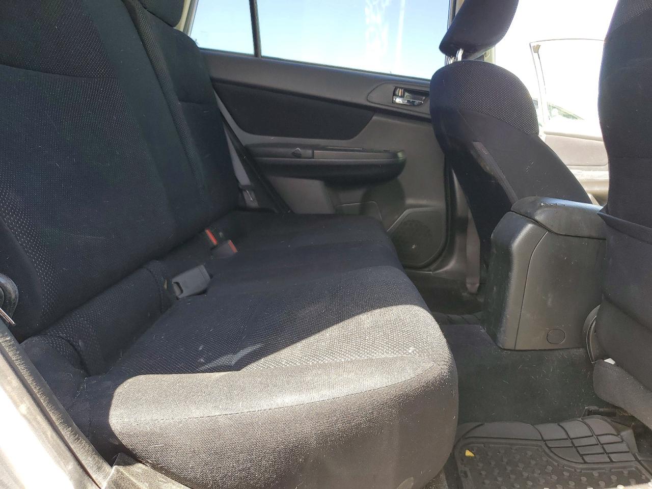 2014 SUBARU IMPREZA PREMIUM photo 21