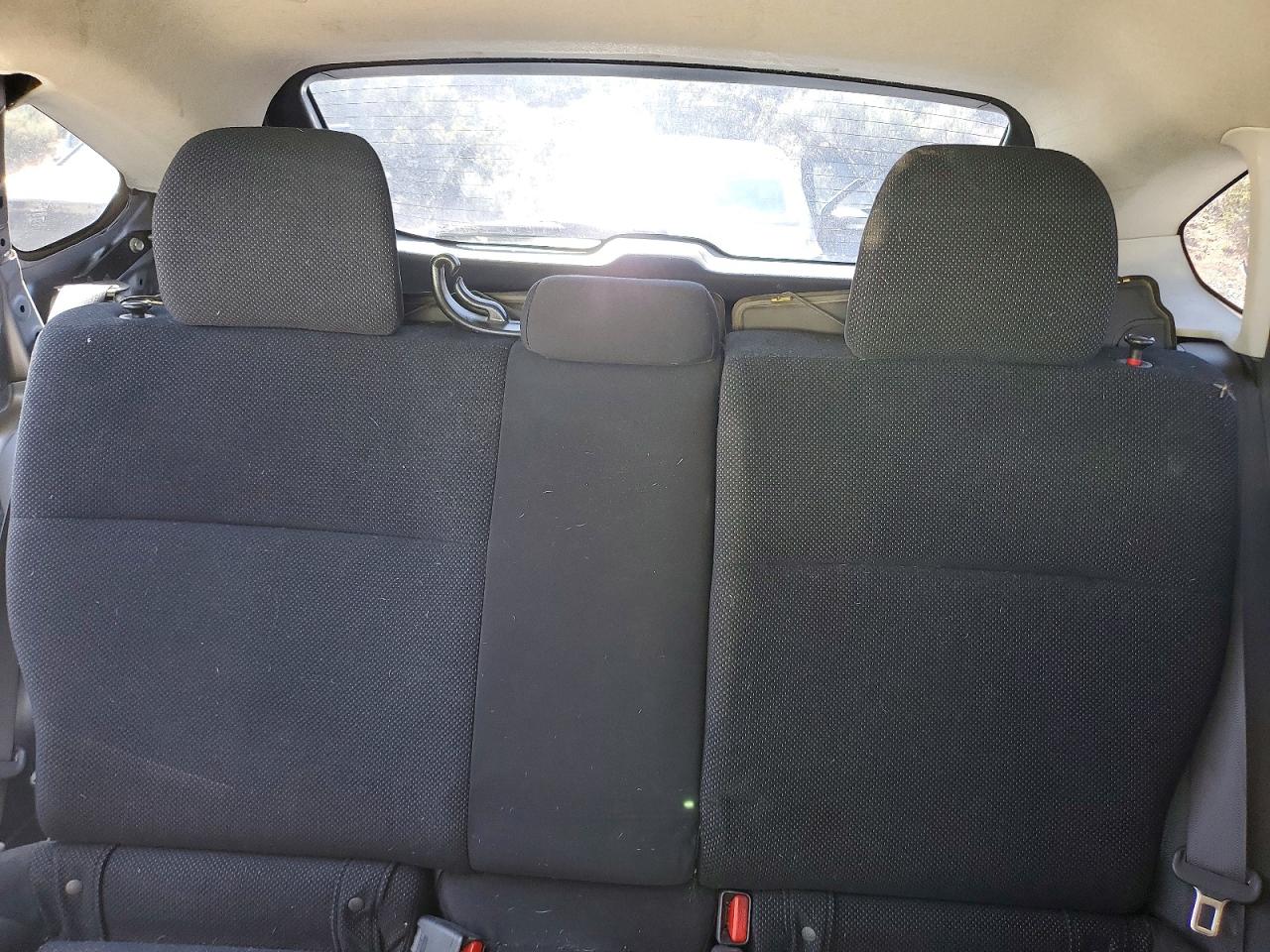 2014 SUBARU IMPREZA PREMIUM photo 19