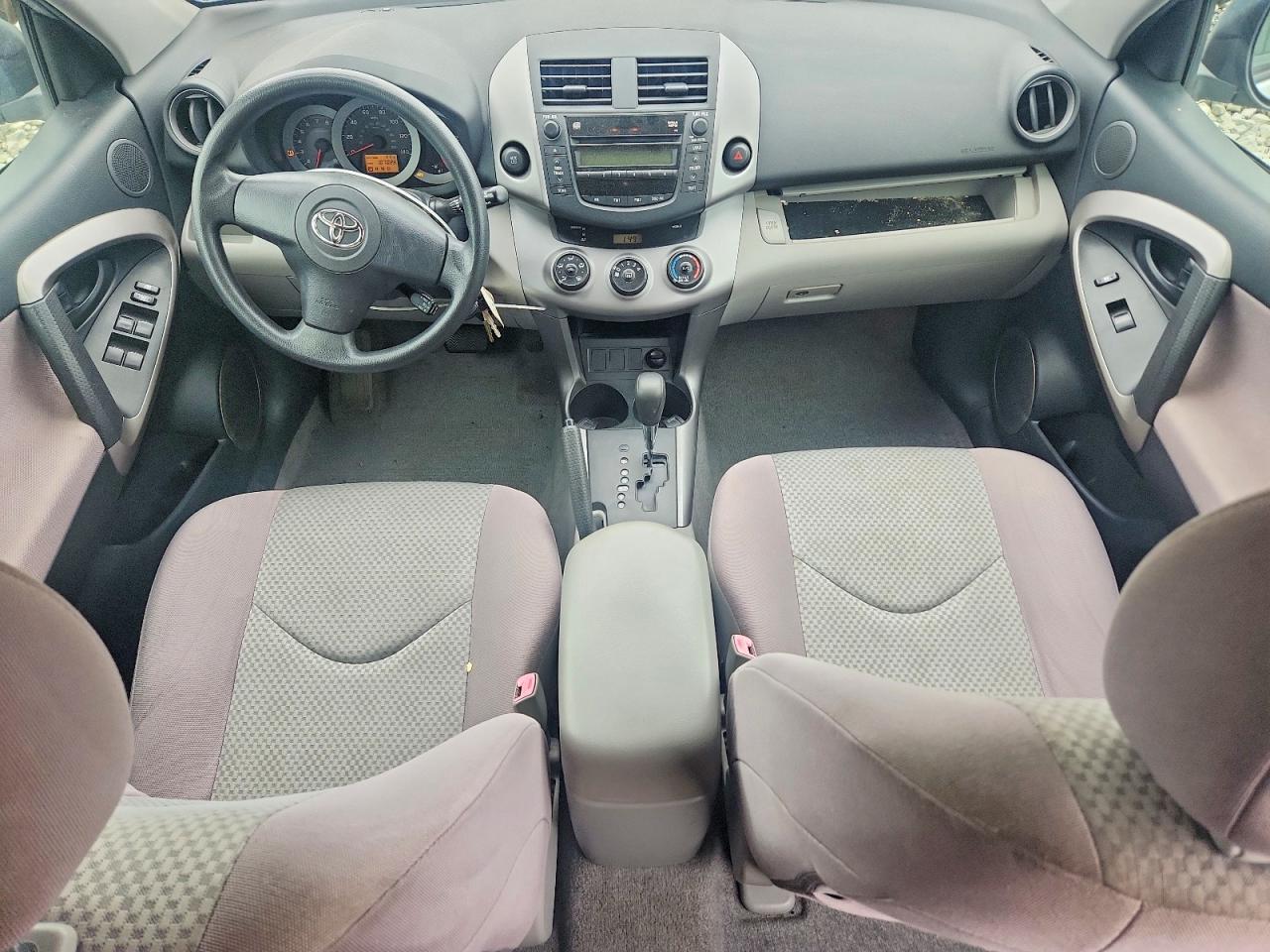 2006 TOYOTA RAV4 BASE photo 15
