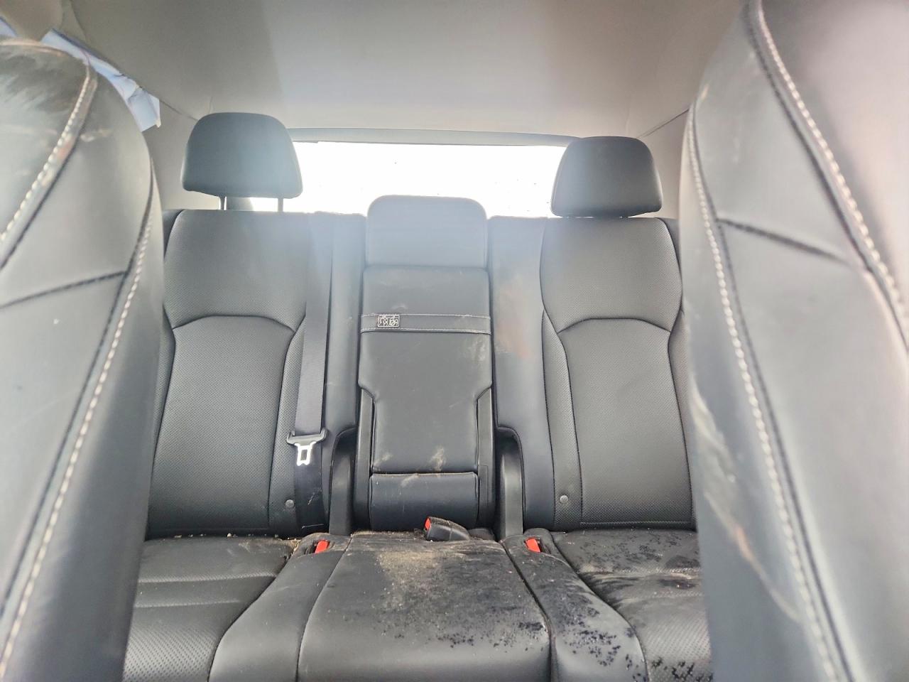 2020 LEXUS RX 350 photo 10
