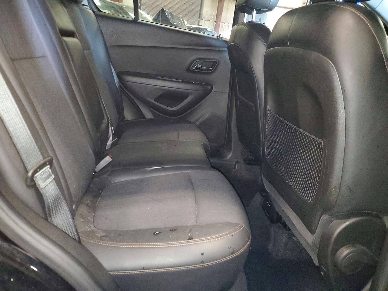 2020 CHEVROLET TRAX 1LT photo 31