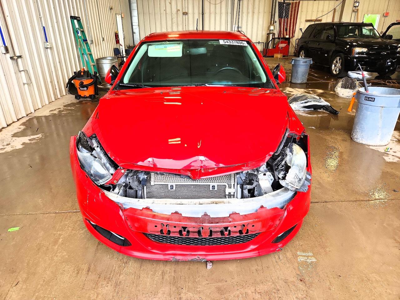 2013 DODGE DART SXT photo 9