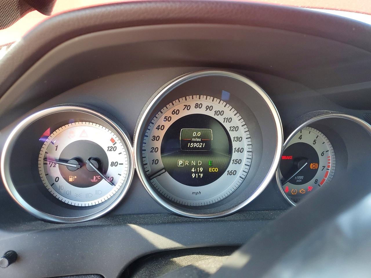 2014 MERCEDES-BENZ C 300 4MATIC photo 25