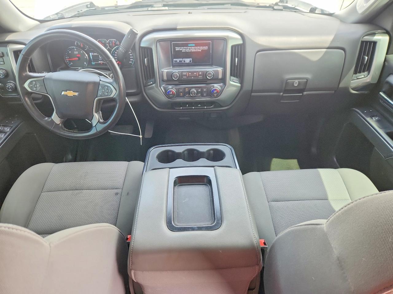2018 CHEVROLET SILVERADO K1500 LT photo 22