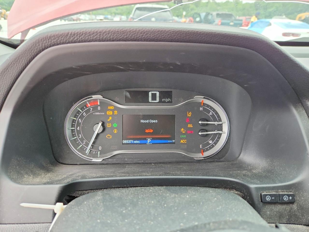2022 HONDA RIDGELINE RTL photo 25