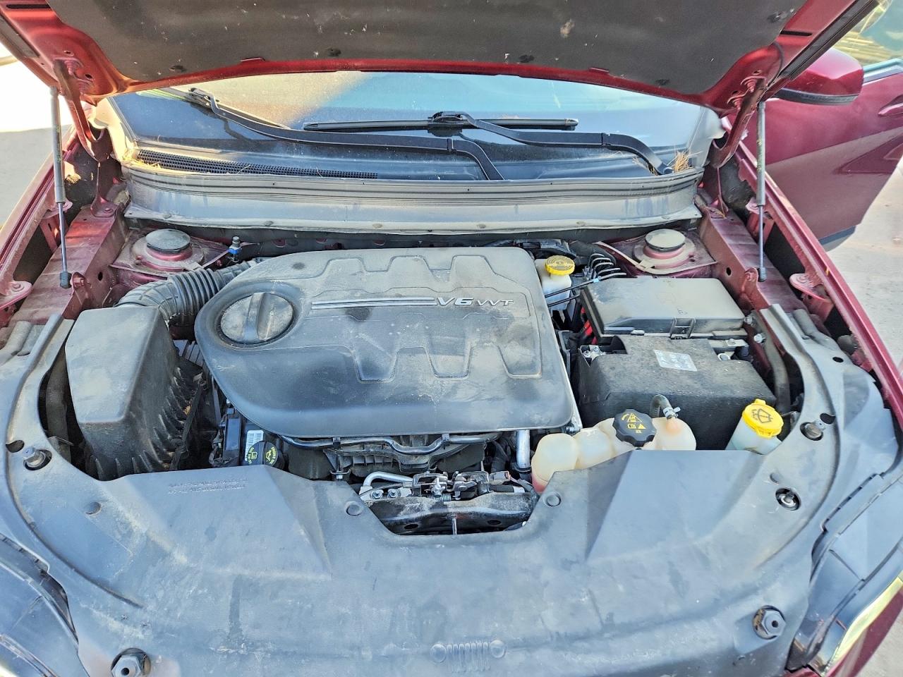 2019 JEEP CHEROKEE LIMITED photo 31