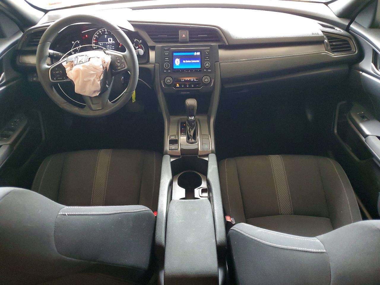 2017 HONDA CIVIC LX photo 15
