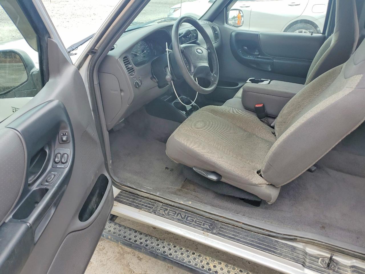 2002 FORD RANGER SUPER CAB photo 15