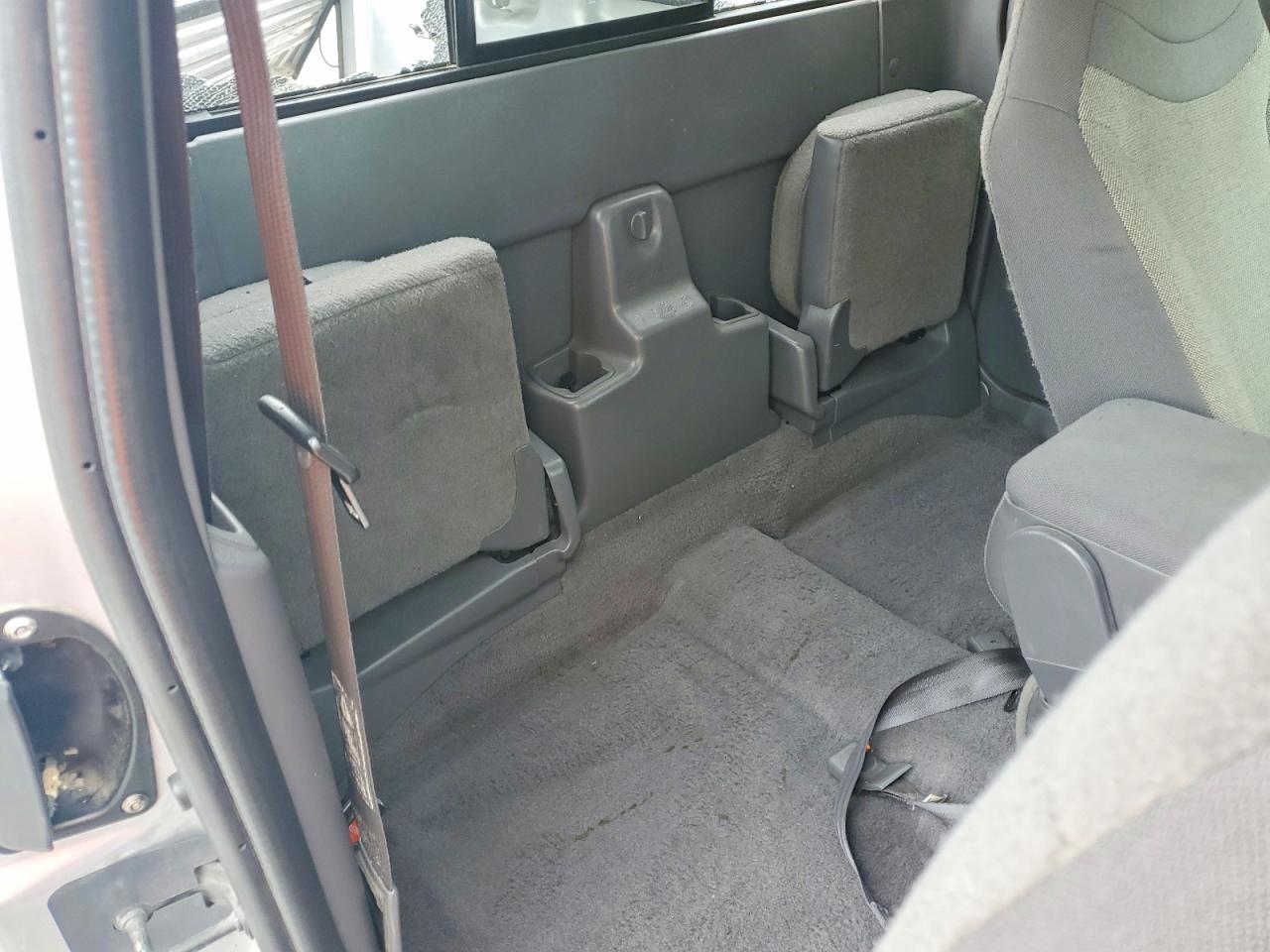 2002 FORD RANGER SUPER CAB photo 19