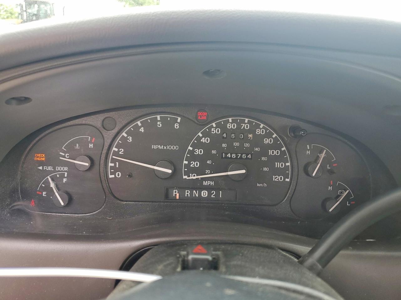 2002 FORD RANGER SUPER CAB photo 17