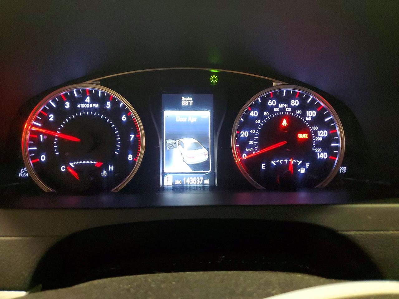 2017 TOYOTA CAMRY SE photo 17