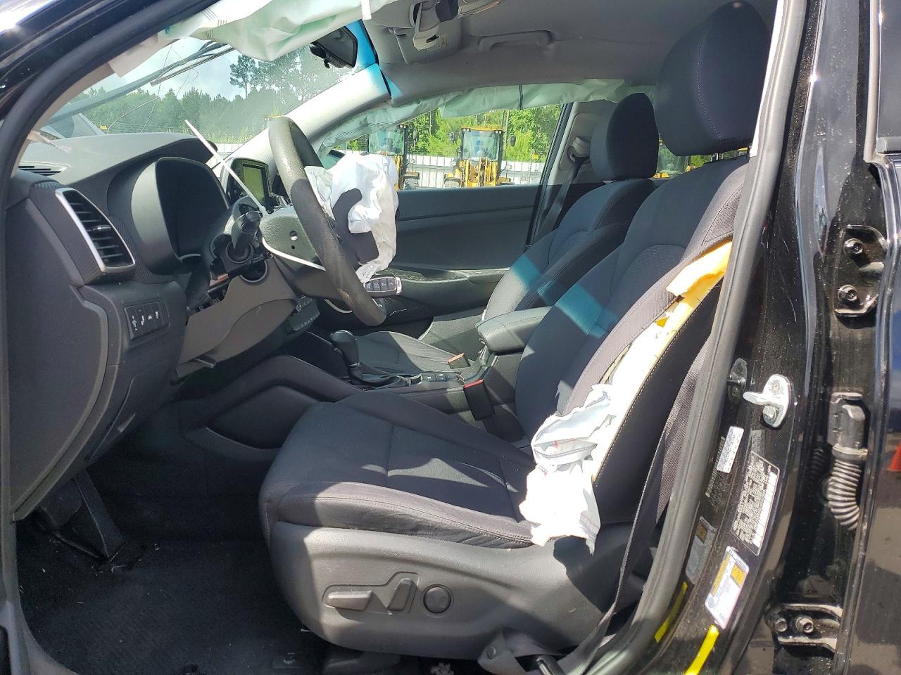 2020 HYUNDAI TUCSON VALUE photo 19