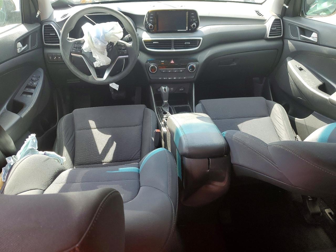 2020 HYUNDAI TUCSON VALUE photo 22