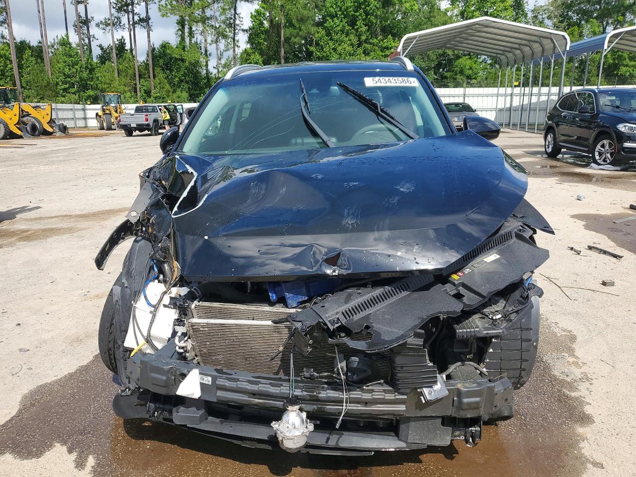 2020 HYUNDAI TUCSON VALUE photo 13