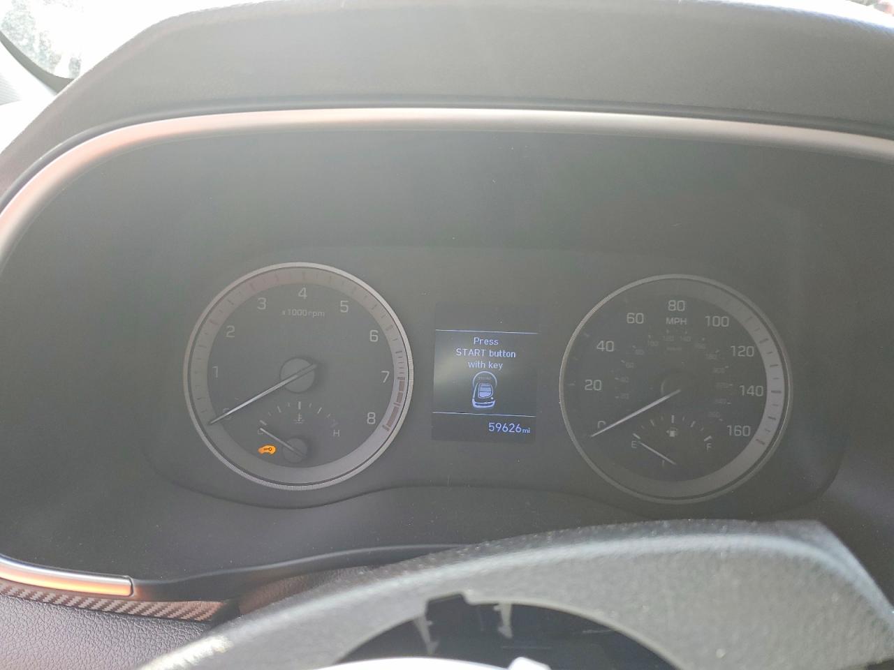 2020 HYUNDAI TUCSON VALUE photo 25