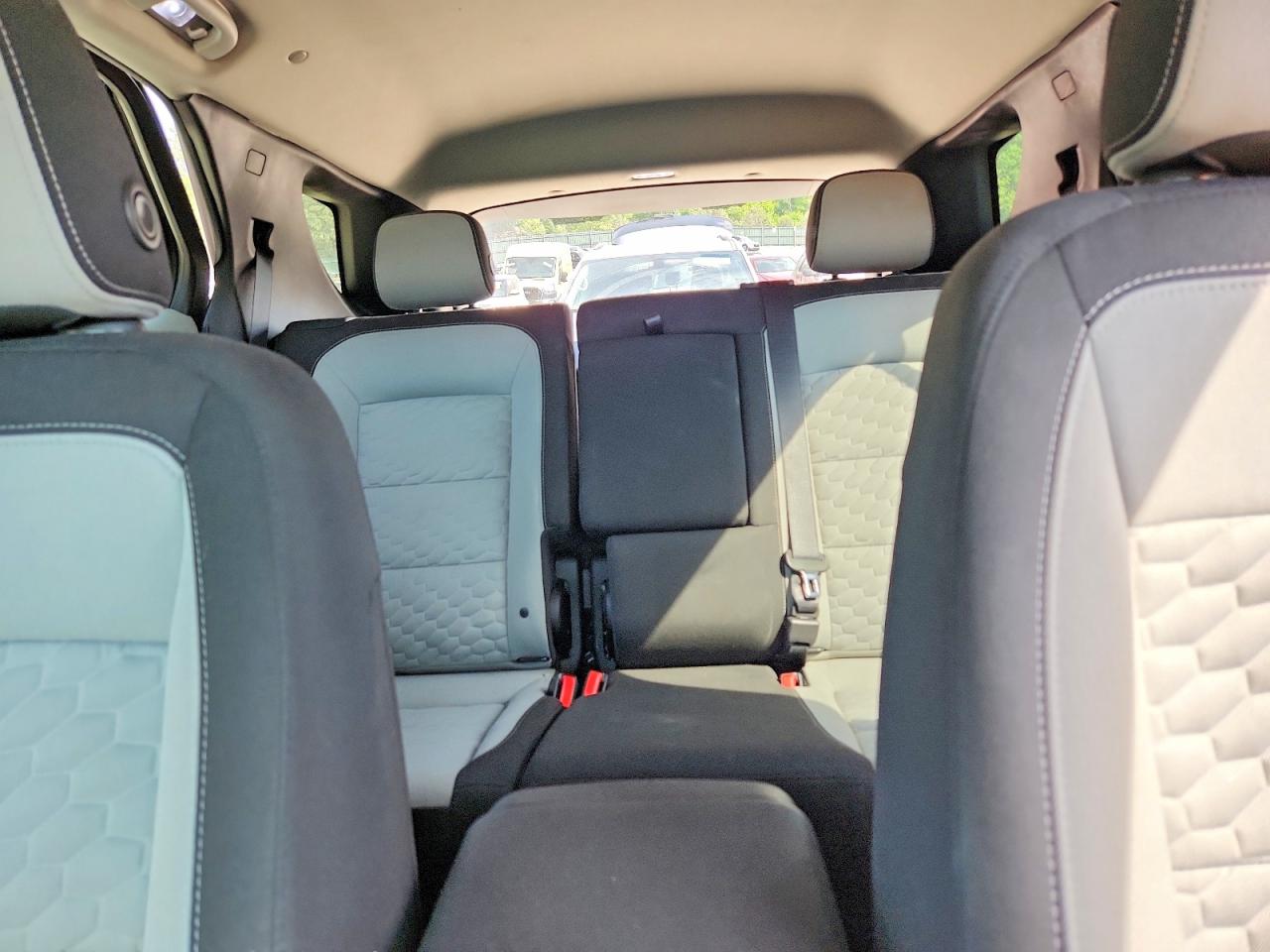 2019 CHEVROLET EQUINOX LT photo 10