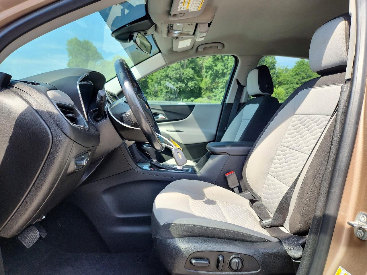 2019 CHEVROLET EQUINOX LT photo 7