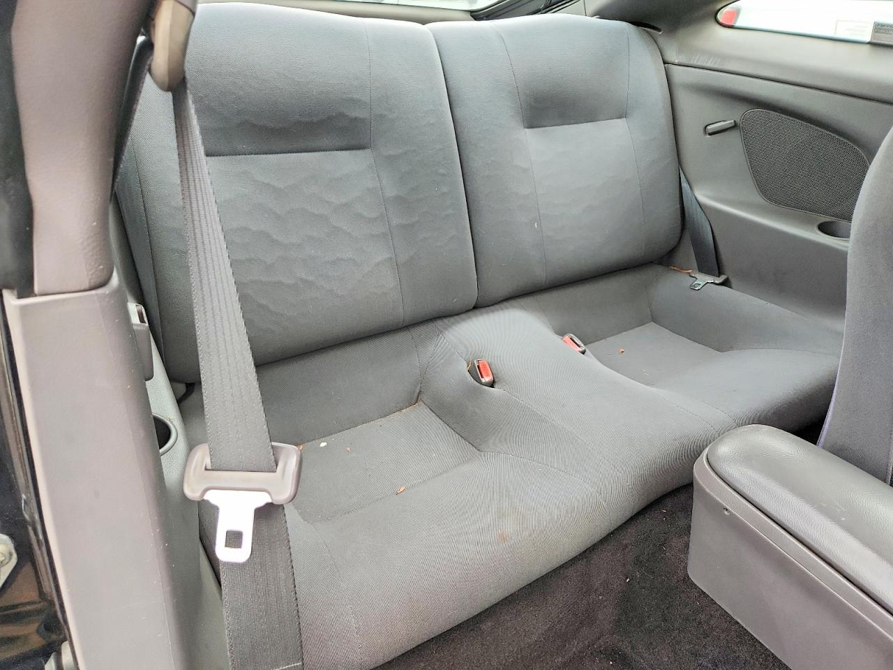 2000 TOYOTA CELICA GT photo 19