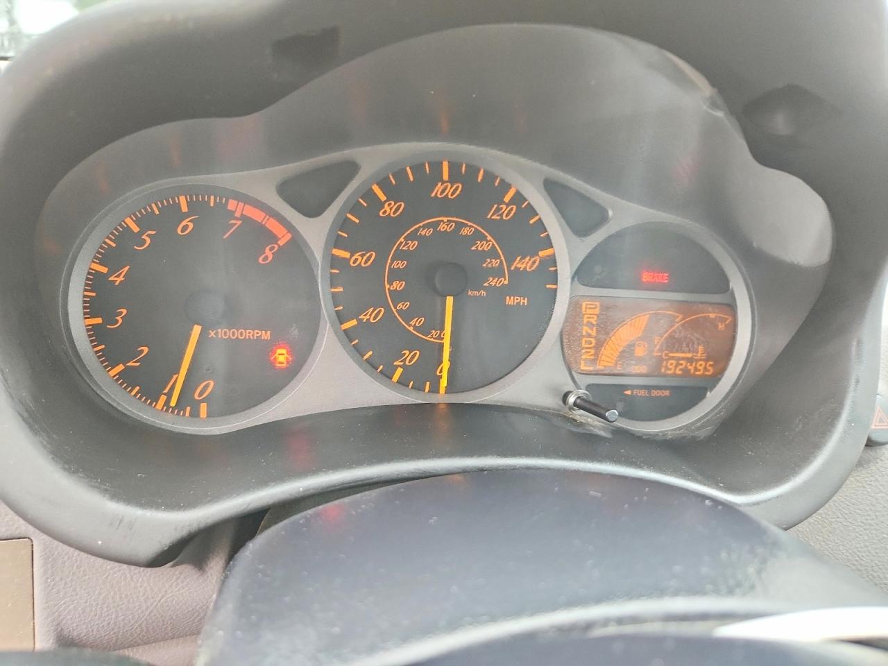 2000 TOYOTA CELICA GT photo 17