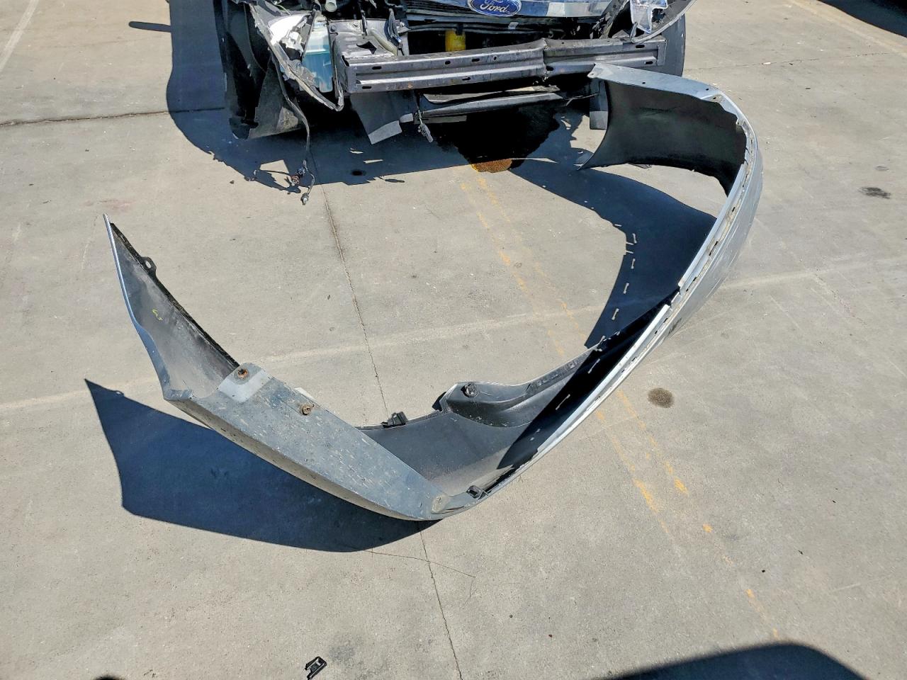 2017 TOYOTA CAMRY LE photo 34