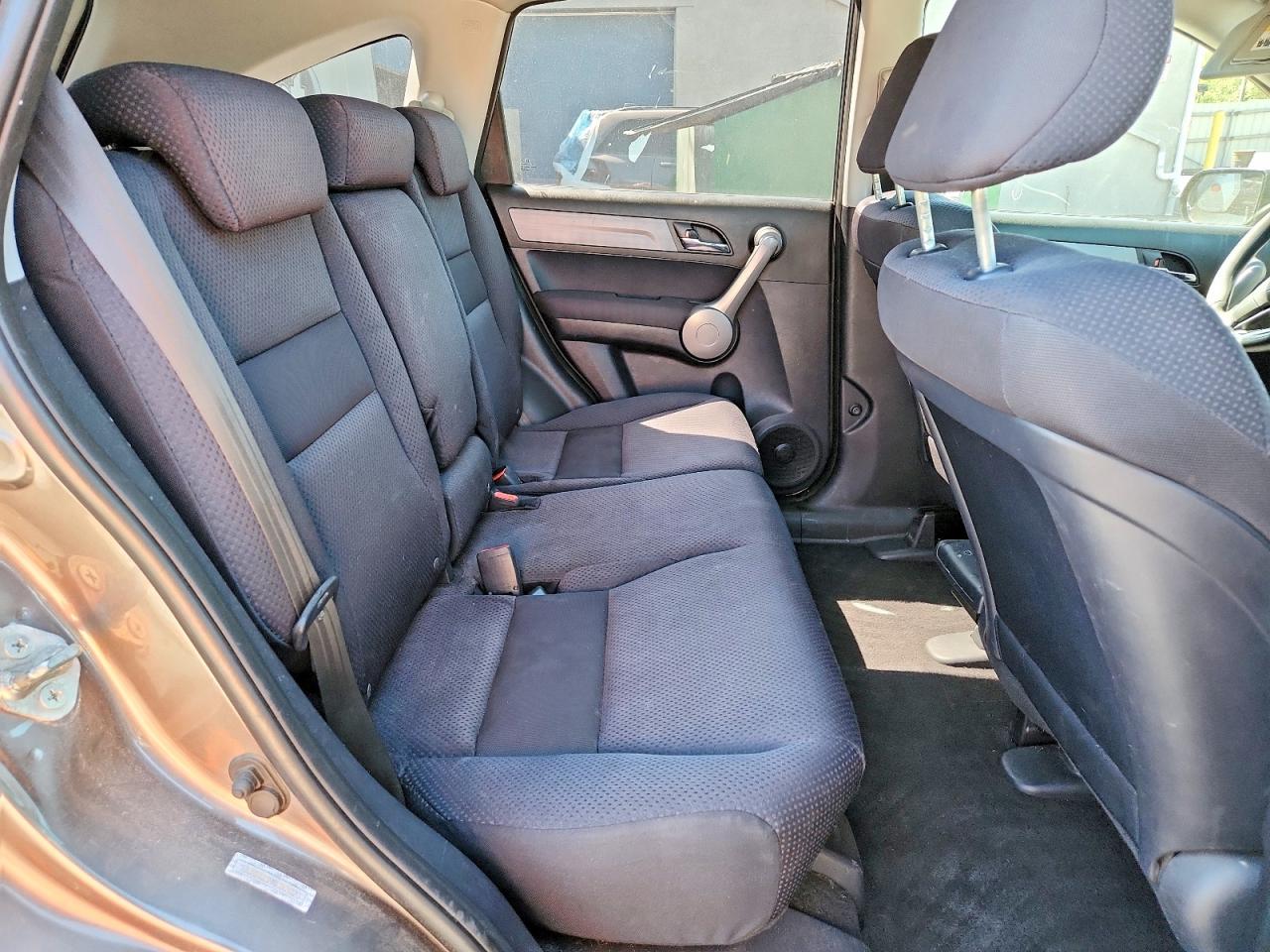 2009 HONDA CR-V LX photo 31