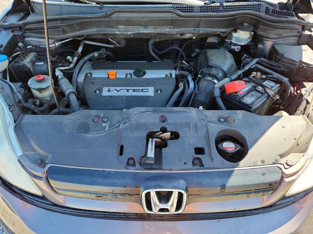 2009 HONDA CR-V LX photo 34