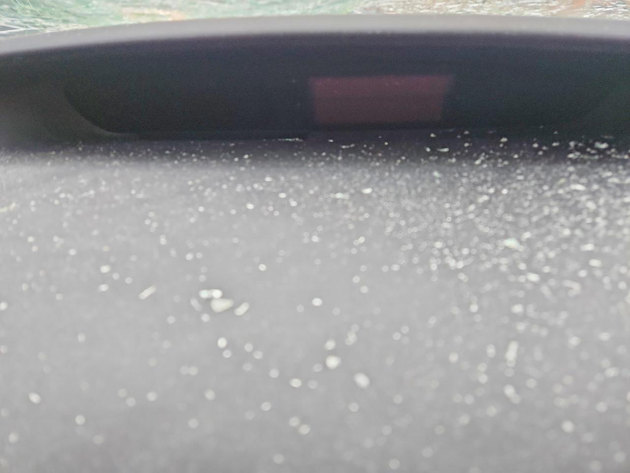 2011 TOYOTA PRIUS TWO photo 25