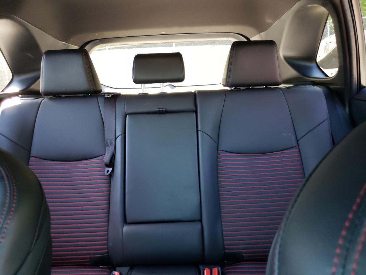 2023 TOYOTA RAV4 PRIME XSE photo 10