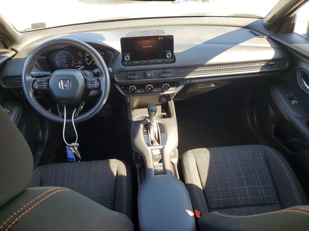 2024 HONDA HR-V SPORT photo 15