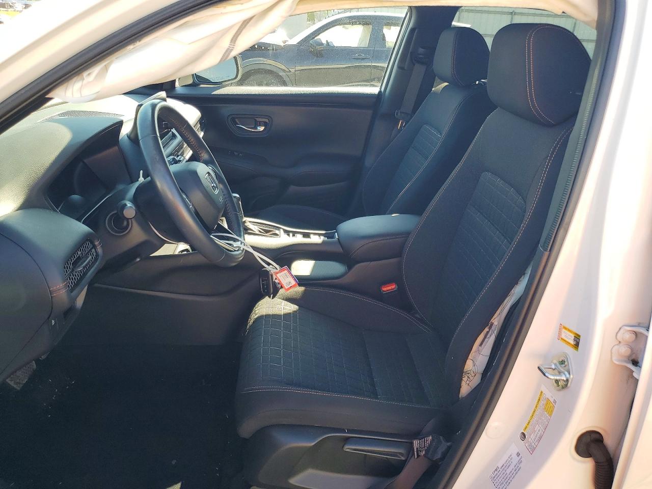 2024 HONDA HR-V SPORT photo 13